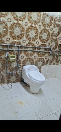Dammam, Apartments, Flats, Houses & Villas, SAR 1500/null,  2 BR,  2BHK Furnished Family Flat