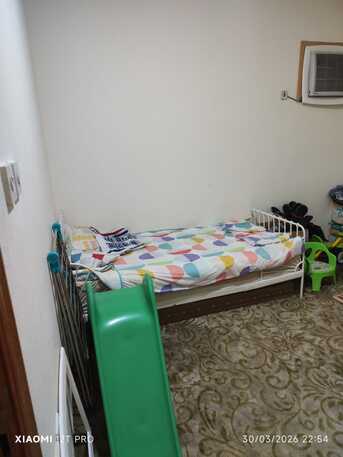 Khobar, Apartments/Houses, SAR 2200/month,  Furnished,  2 BR,  Fully Furnished Apartment