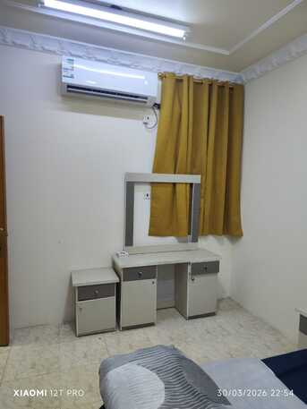 Khobar, Apartments/Houses, SAR 2200/month,  Furnished,  2 BR,  Fully Furnished Apartment