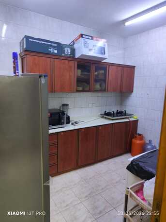 Khobar, Apartments/Houses, SAR 2200/month,  Furnished,  2 BR,  Fully Furnished Apartment