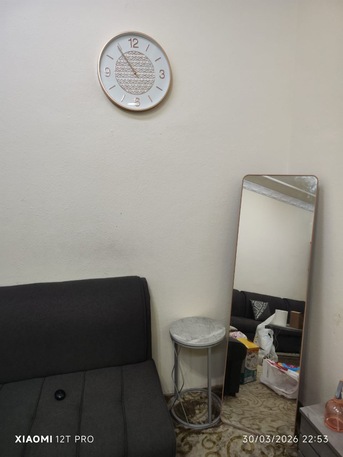 Khobar, Apartments/Houses, SAR 2200/month,  Furnished,  2 BR,  Fully Furnished Apartment