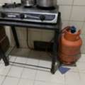 SAR 250,  Gas Cylinder With Set