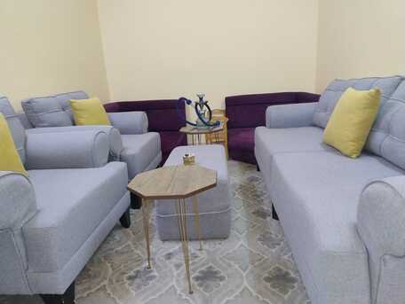 Jeddah, Apartments/Houses, SAR 2200/month,  Furnished,  2 BR,  2 Bedroom Fully Furnished Apartment Available For Rent