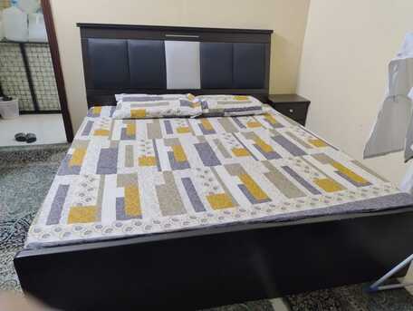 Jeddah, Apartments/Houses, SAR 2200/month,  Furnished,  2 BR,  2 Bedroom Fully Furnished Apartment Available For Rent