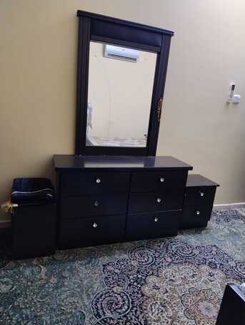 Jeddah, Apartments/Houses, SAR 2200/month,  Furnished,  2 BR,  2 Bedroom Fully Furnished Apartment Available For Rent