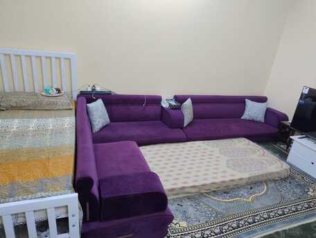 Jeddah, Apartments/Houses, SAR 2200/month,  Furnished,  2 BR,  2 Bedroom Fully Furnished Apartment Available For Rent