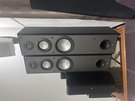 Manama, Musical Instruments, BHD 220,  Yamaha Home Theater