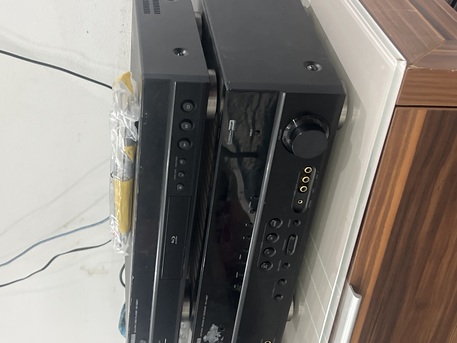 Manama, Musical Instruments, BHD 220,  Yamaha Home Theater