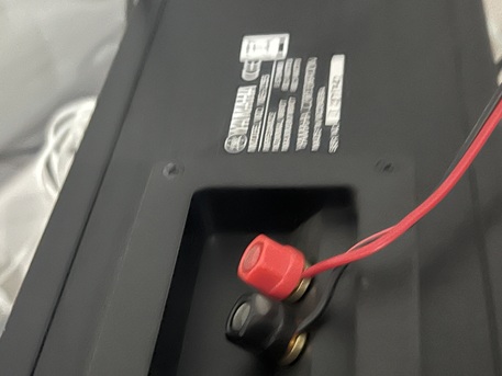 Manama, Musical Instruments, BHD 220,  Yamaha Home Theater