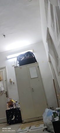 Hara, Rooms Available, SAR 5500/month,  One Room A Level From