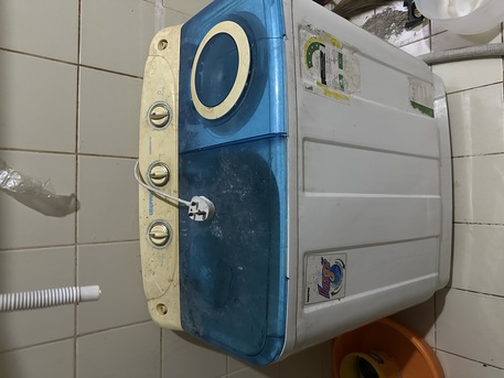 Jubail, Furniture, SAR 100,  Washing Machine