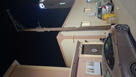 Al Kharj, Rooms Available, SAR 550/month,  0 Sq. Meter,  1 Bed Room Kitchen Washroom Available.for Rent In Alkharj City 0541322023. No Smoker & De