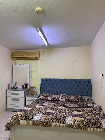Thuqbah, Apartments/Houses, SAR 996/month,  1 BR,  0250 Sq. Meter,  Family Flat Available For Rent 1BHK - Monthly Rent 996 SR