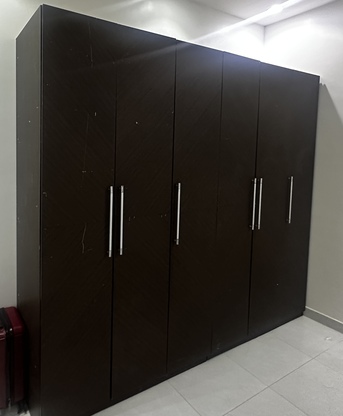 Riyadh, Furniture, SAR 100,  Wardrobe
