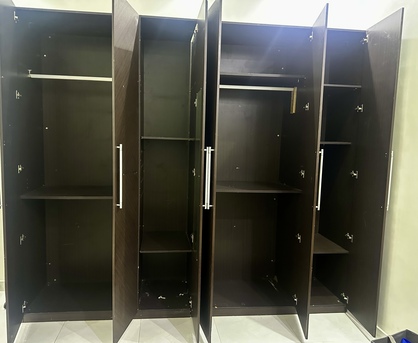 Riyadh, Furniture, SAR 100,  Wardrobe