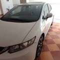SAR 25000,  Honda Civic,  2014,  Automatic,  242000 KM,    &ndash; Excellent Condition & Well Maintained, Some Scratches But NO  Major Acc