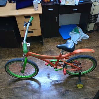Dammam, Bicycles, SAR 115,  Kids Bicycles For Sale &ndash; Strong, Safe & Ready To Ride!