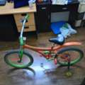 SAR 115,  Kids Bicycles For Sale &ndash; Strong, Safe & Ready To Ride!