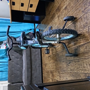 Dammam, Bicycles, SAR 115,  Kids Bicycles For Sale &ndash; Strong, Safe & Ready To Ride!