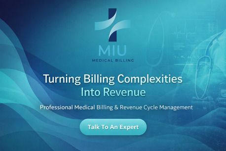 Dubai, Medical, Comprehensive Revenue Cycle Management Services To Optimize Healthcare Billing