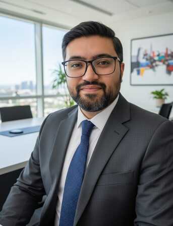 Riyadh, Job Seekers, Accounts & Finance Manager