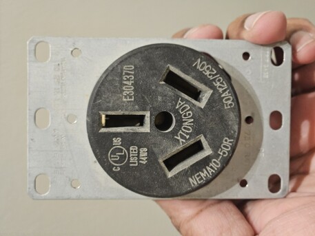 Al Muruj, Appliances, SAR 2600,  Selling My General Electric (GE) Electrical Cooking Range !!