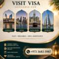 Tourist Visit Visa For Azerbaijan Saudi Bahrain