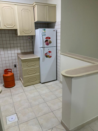 Khobar, Apartments/Houses, SAR 1800/month,  Furnished,  1 BR,  Fully Furnished Apartment For Rent 1BHK