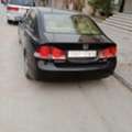 SAR 15000,  Honda Civic,  2007,  Automatic,  234000 KM,  Urgent Sale