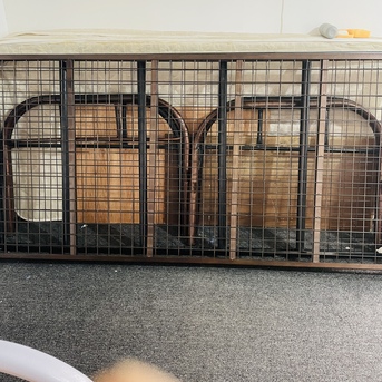 Riyadh, Appliances, SAR 100,  Metal Coat For Sale (strong)