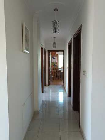 Jabal Al-Weibdeh, Apartments/Houses, JOD 400/month,  Furnished,  2 BR,  78 Sq. Meter,  A Well-kept, Secure Apartment On Ahmad Shawqi Street In Jabal Al-Weibdeh