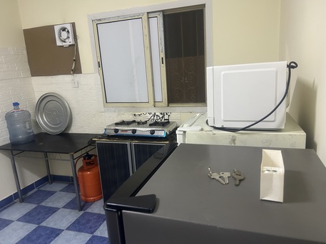 Jubail, Rooms for Rent, SAR 1400/month,  Furnished,  Family Room For Rent