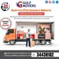 House Movers And Packers Service