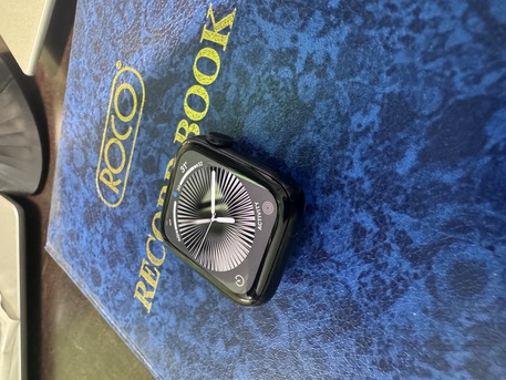 Riyadh, Electronics, SAR 600,  Apple Watch SE 2