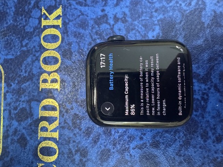 Riyadh, Electronics, SAR 600,  Apple Watch SE 2