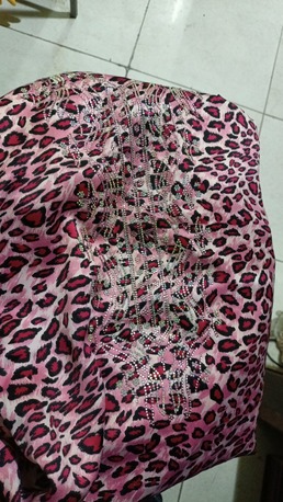 Makkah, Clothing & Accessories, SAR 99,  Stones Cloth Material