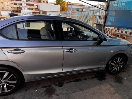 Jeddah, Vehicles, Cars & Trucks , SAR 37850,  Honda City,  2022,  Automatic,  134000 KM,   Sport  Model