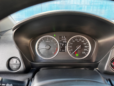 Jeddah, Vehicles, Cars & Trucks , SAR 37850,  Honda City,  2022,  Automatic,  134000 KM,   Sport  Model