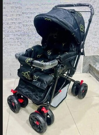 Al Jaradiyah, Toys & Games, SAR 130,  Baby Stroller/pram