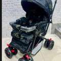 SAR 130,  Baby Stroller/pram