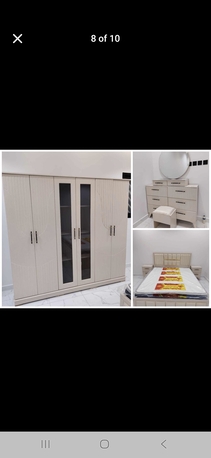 Al Malaz, Furniture, Furniture Set With Free Delivery In Riyadh