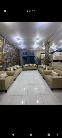 Riyadh, Furniture, Room Furniture Gallery And Sofa Set