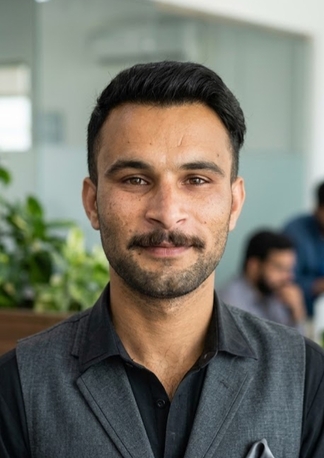 Riyadh, Job Seekers, Quality Control Chemist