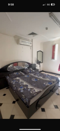 Al Batha, Apartments/Houses, SAR 2000/month,  1 BR,  1BHK FOR MONTHLY RENT