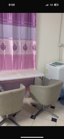 Al Batha, Apartments/Houses, SAR 2000/month,  1 BR,  1BHK FOR MONTHLY RENT