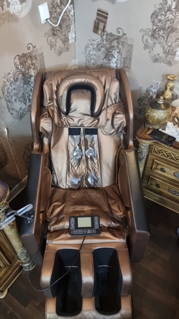 Al Marwah, Household Items, SAR 1750,  PRO YARD 6 Massage Chair