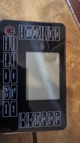 Al Marwah, Household Items, SAR 1750,  PRO YARD 6 Massage Chair