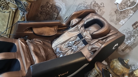 Al Marwah, Household Items, SAR 1750,  PRO YARD 6 Massage Chair