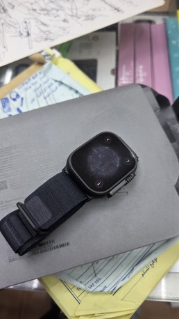 Dammam, Mobile Phones, SAR 2800,  Apple Watch Ultra 3