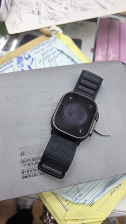 Dammam, Mobile Phones, SAR 2800,  Apple Watch Ultra 3